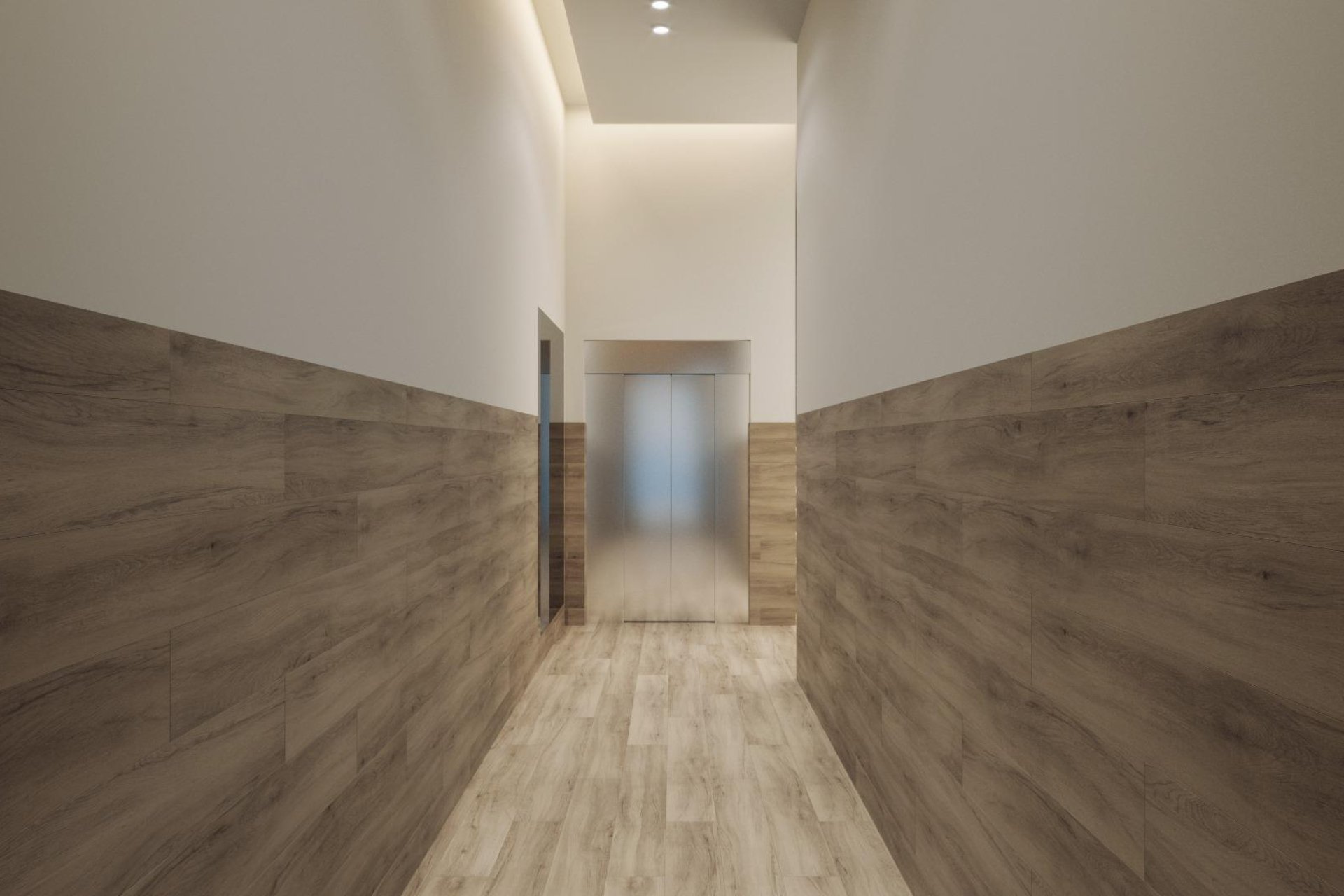 New Build - Apartment - ﻿Torrevieja (Alicante) - Torrevieja