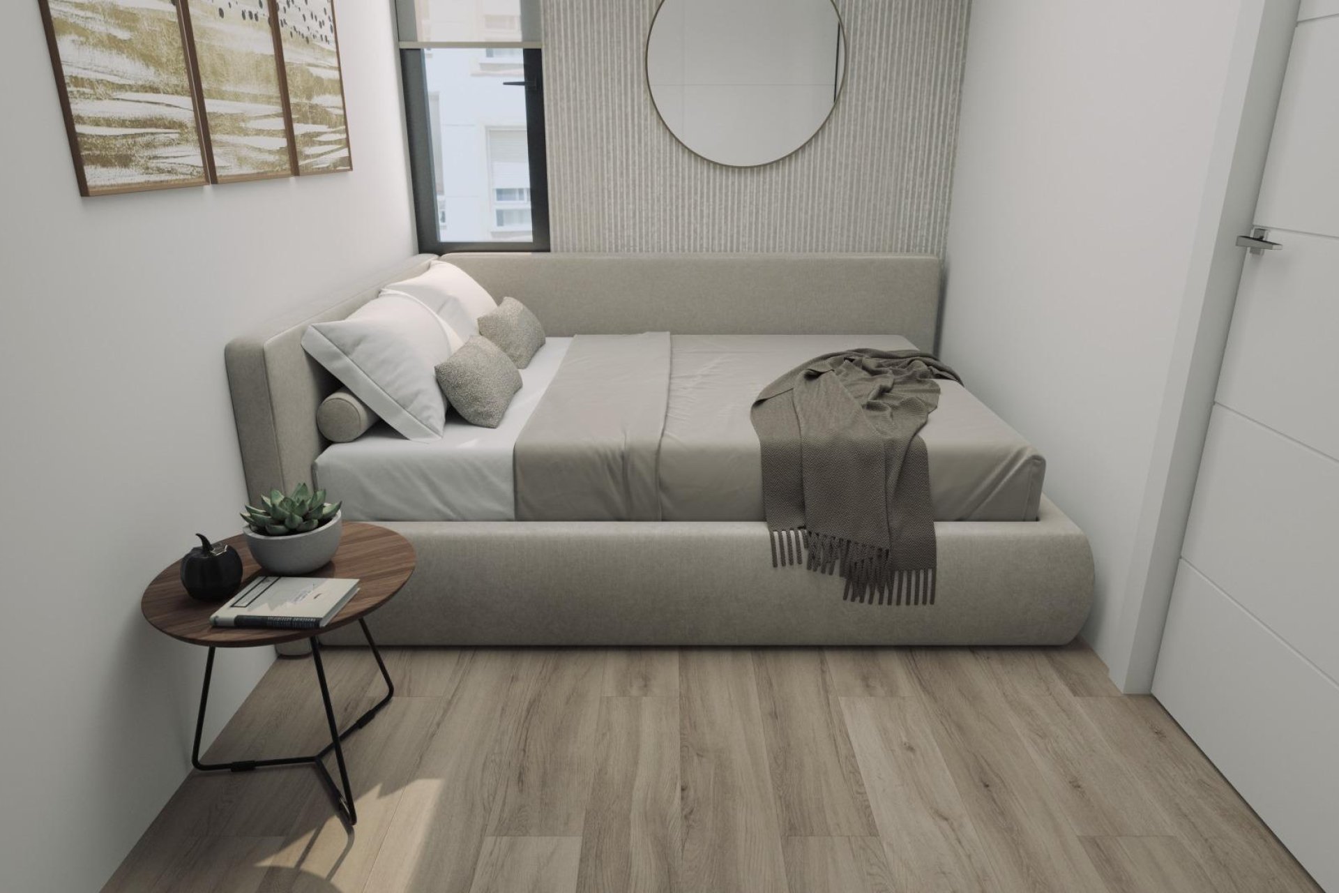 New Build - Apartment - ﻿Torrevieja (Alicante) - Torrevieja