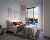 New Build - Apartment - ﻿Torrevieja (Alicante) - Torrevieja