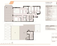 New Build - Apartment - ﻿Torrevieja (Alicante) - Torrevieja