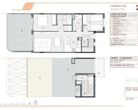 New Build - Apartment - ﻿Torrevieja (Alicante) - Torrevieja