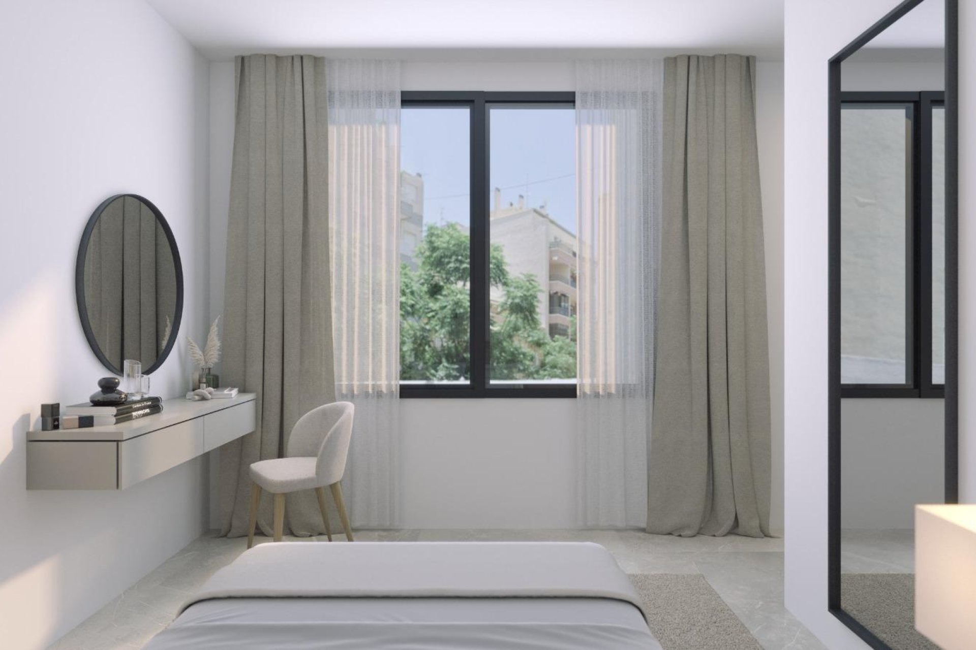 New Build - Apartment - ﻿Torrevieja (Alicante) - Torrevieja