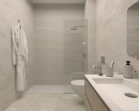 New Build - Apartment - ﻿Torrevieja (Alicante) - Torrevieja