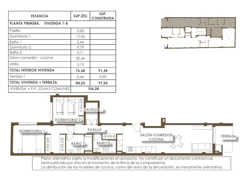 New Build - Apartment - ﻿Torrevieja (Alicante) - Torrevieja