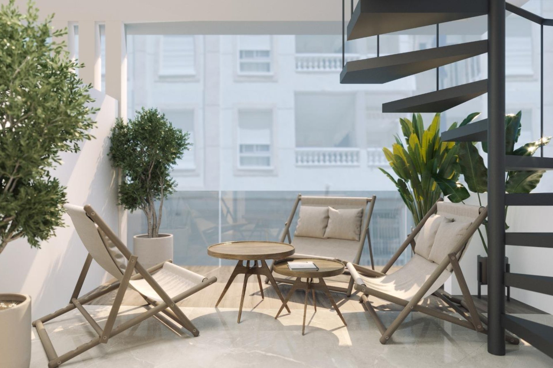 New Build - Apartment - ﻿Torrevieja (Alicante) - Torrevieja