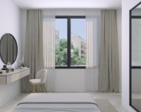 New Build - Apartment - ﻿Torrevieja (Alicante) - Torrevieja