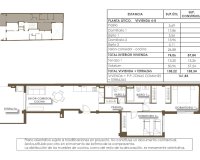 New Build - Apartment - ﻿Torrevieja (Alicante) - Torrevieja