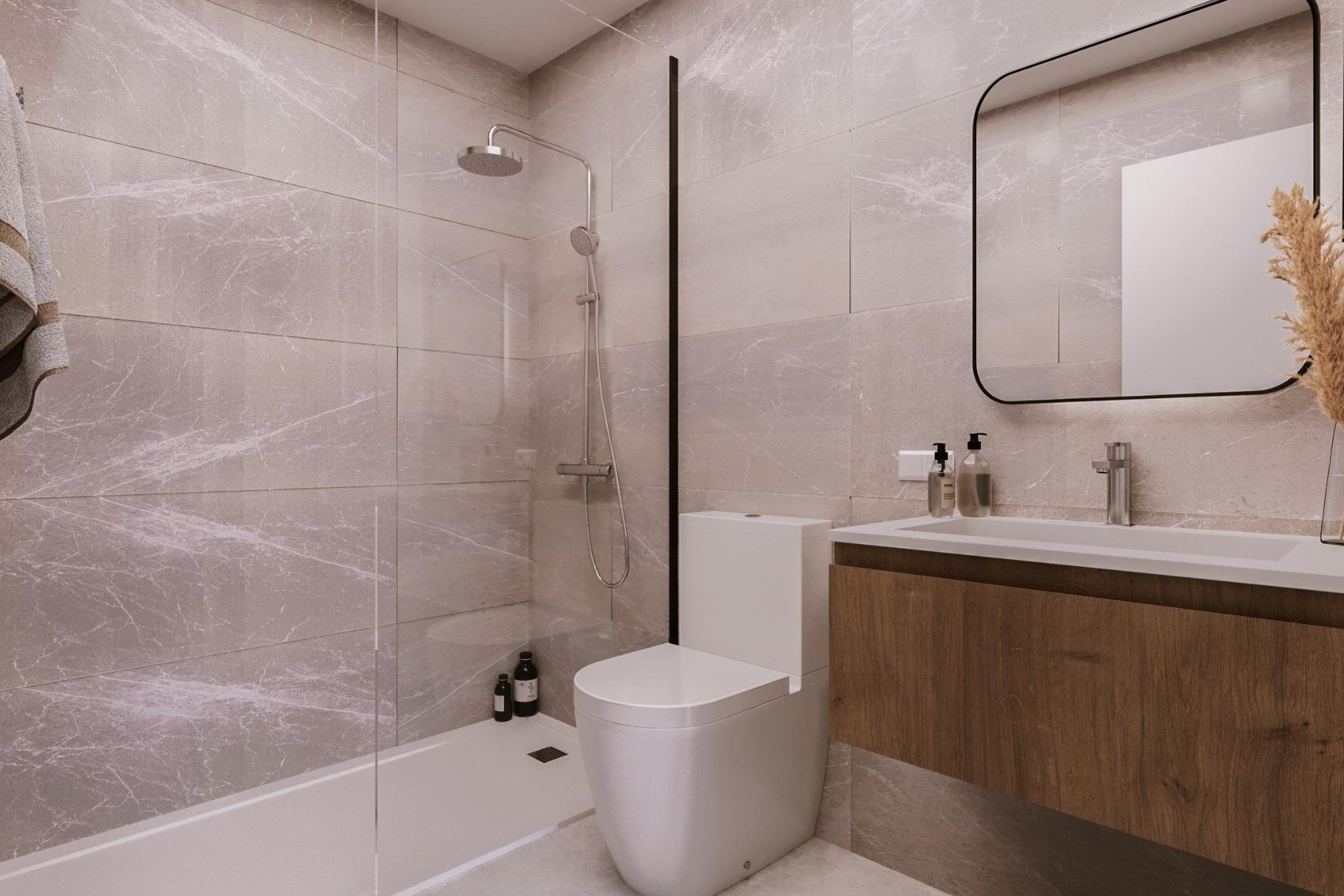 New Build - Apartment - ﻿Torrevieja (Alicante) - Torrevieja