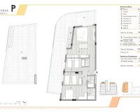 New Build - Apartment - ﻿Torrevieja (Alicante) - Torrevieja