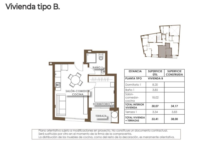 New Build - Apartment - ﻿Torrevieja (Alicante) - Torrevieja