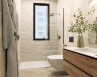 New Build - Apartment - ﻿Torrevieja (Alicante) - Torrevieja