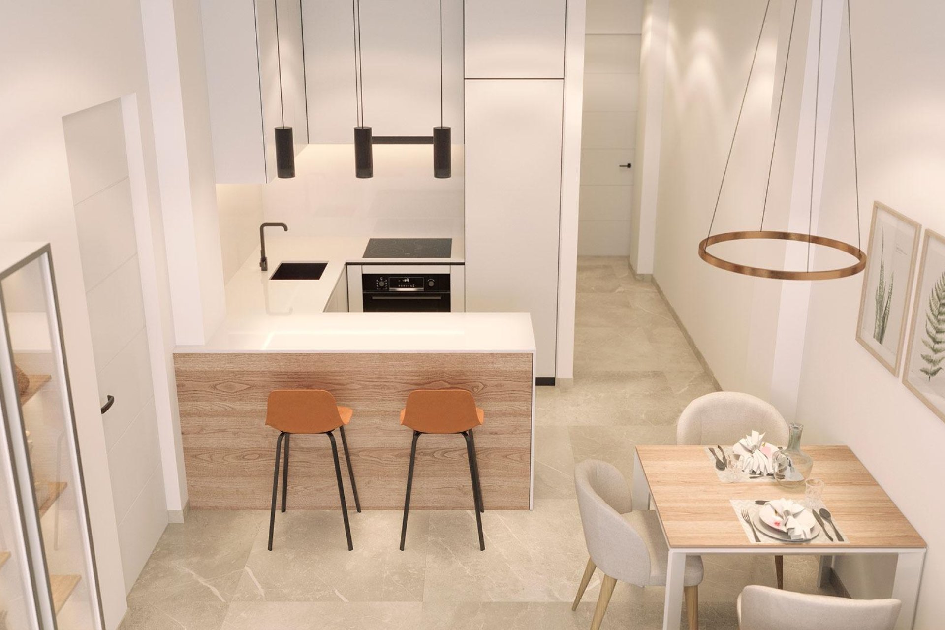New Build - Apartment - ﻿Torrevieja (Alicante) - Torrevieja