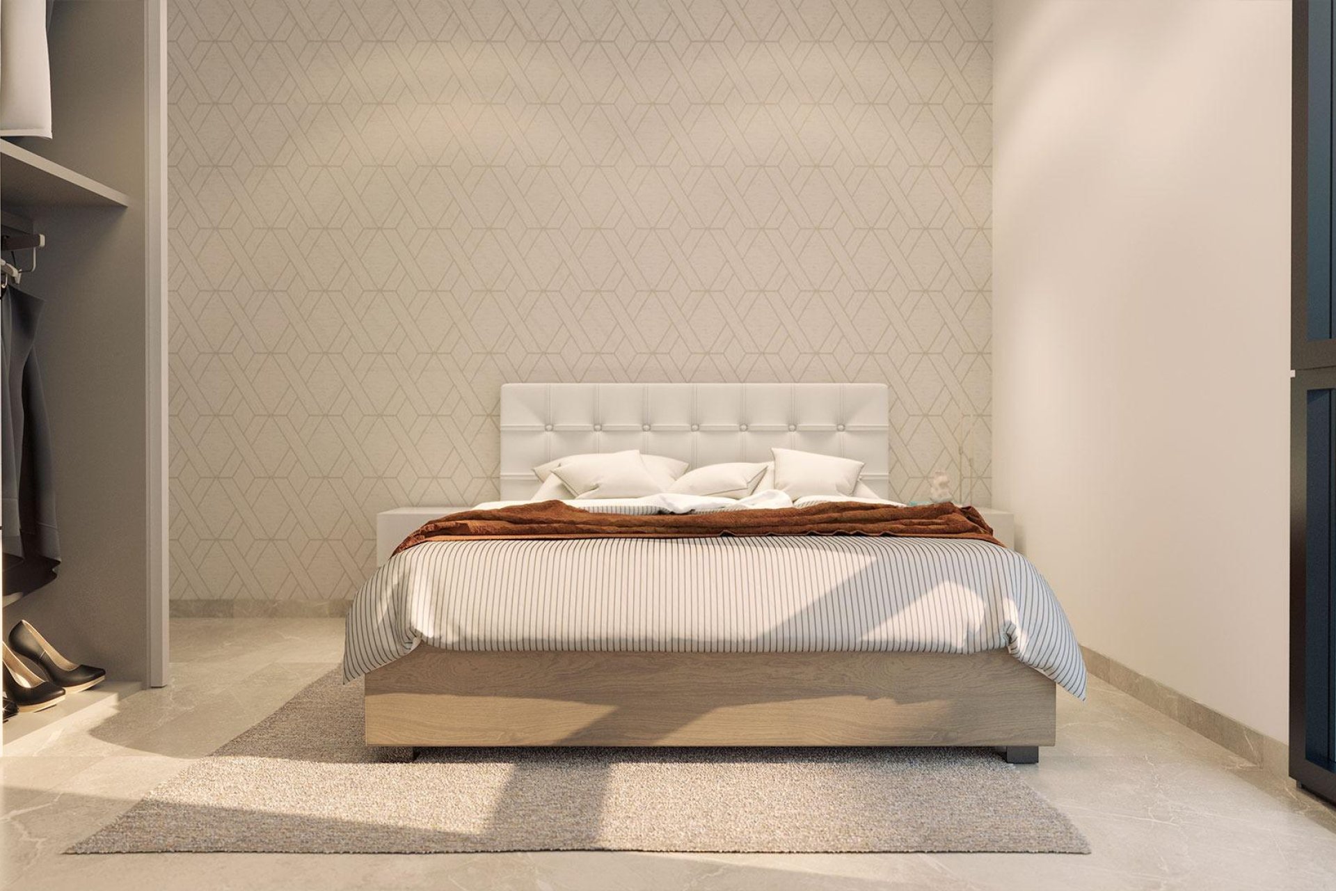 New Build - Apartment - ﻿Torrevieja (Alicante) - Torrevieja