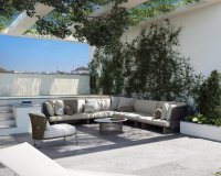 New Build - Apartment - ﻿Torrevieja (Alicante) - Torrevieja