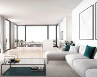New Build - Apartment - ﻿Torrevieja (Alicante) - Torrevieja