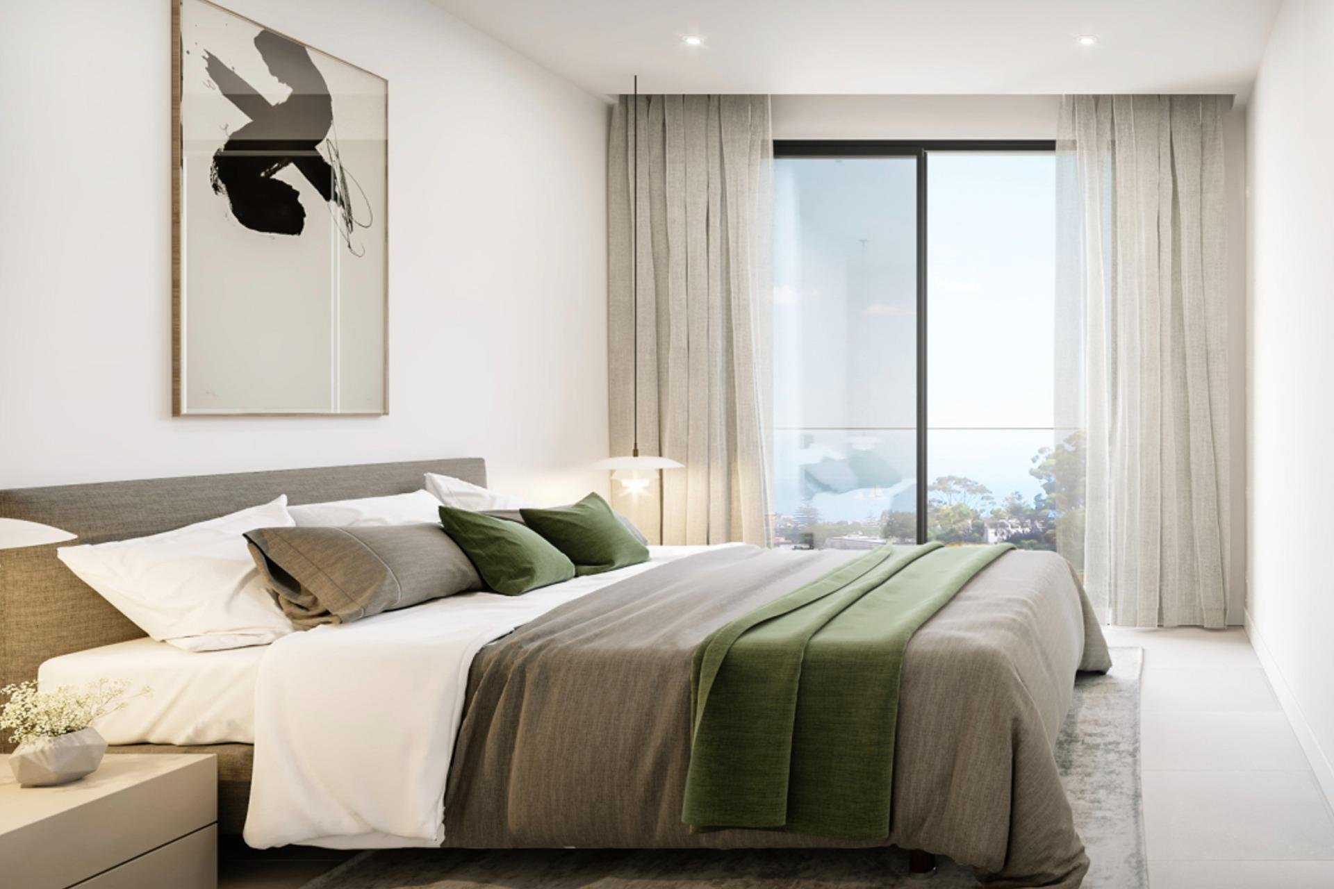 New Build - Apartment - ﻿Torrevieja (Alicante) - Torrevieja