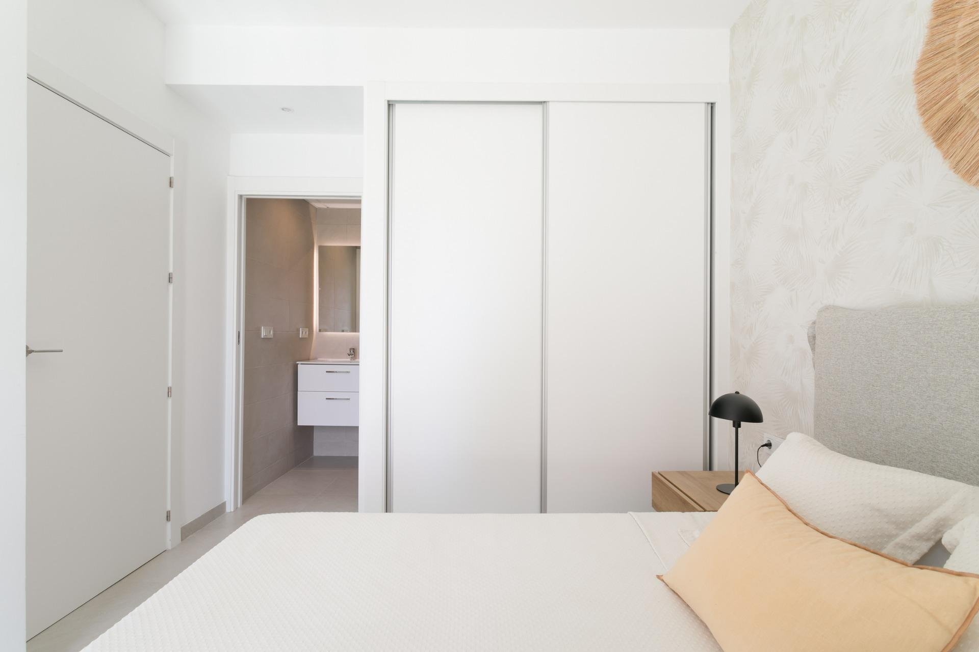 New Build - Apartment - ﻿Torrevieja (Alicante) - Torrevieja
