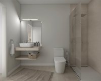 New Build - Apartment - ﻿Torrevieja (Alicante) - Torrevieja