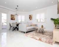 New Build - Apartment - Jacarilla - pueblo