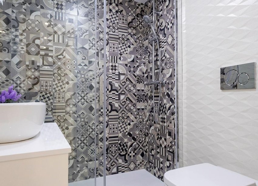 New Build - Apartment - Jacarilla - pueblo