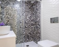 New Build - Apartment - Jacarilla - pueblo