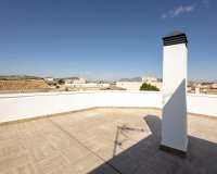 New Build - Apartment - Jacarilla - pueblo