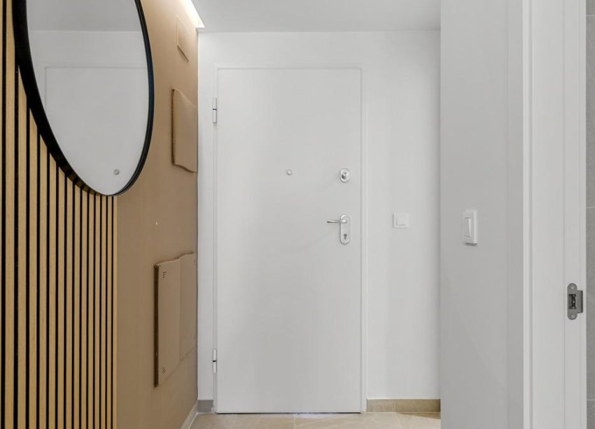 New Build - Apartment - Jacarilla - pueblo