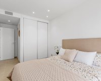 New Build - Apartment - Jacarilla - pueblo