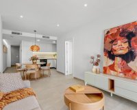 New Build - Apartment - Jacarilla