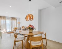 New Build - Apartment - Jacarilla
