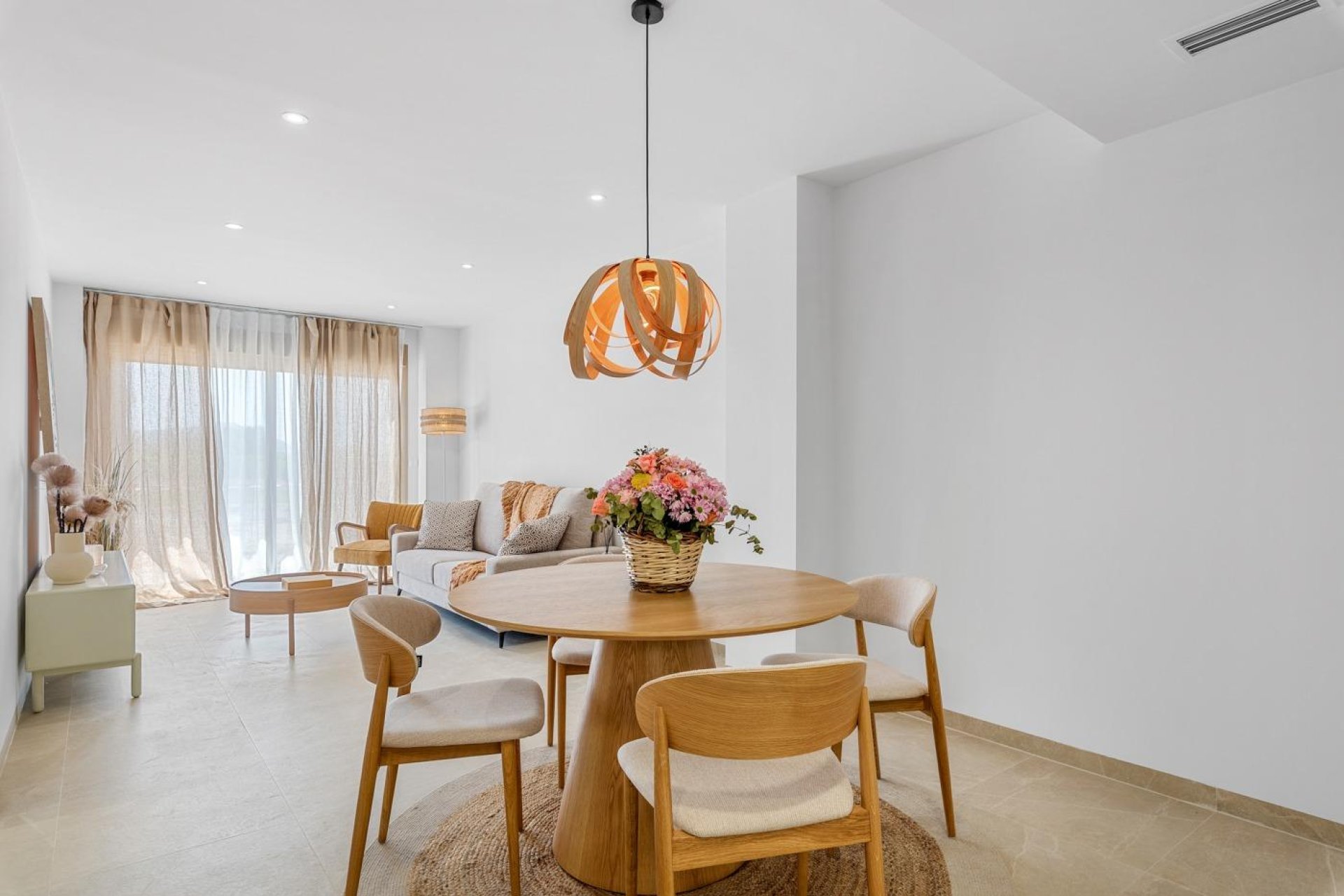 New Build - Apartment - Jacarilla