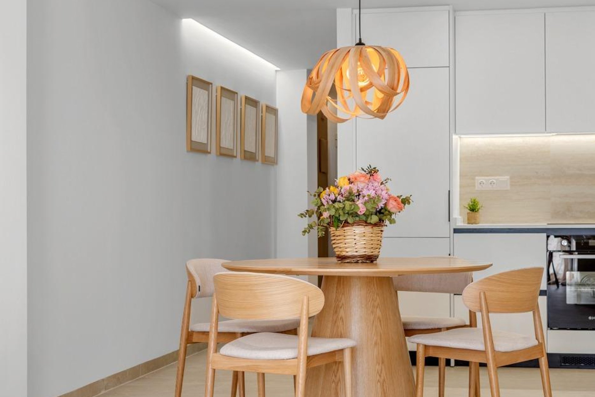 New Build - Apartment - Jacarilla