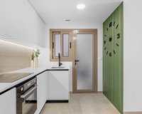 New Build - Apartment - Jacarilla
