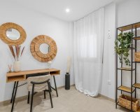 New Build - Apartment - Jacarilla