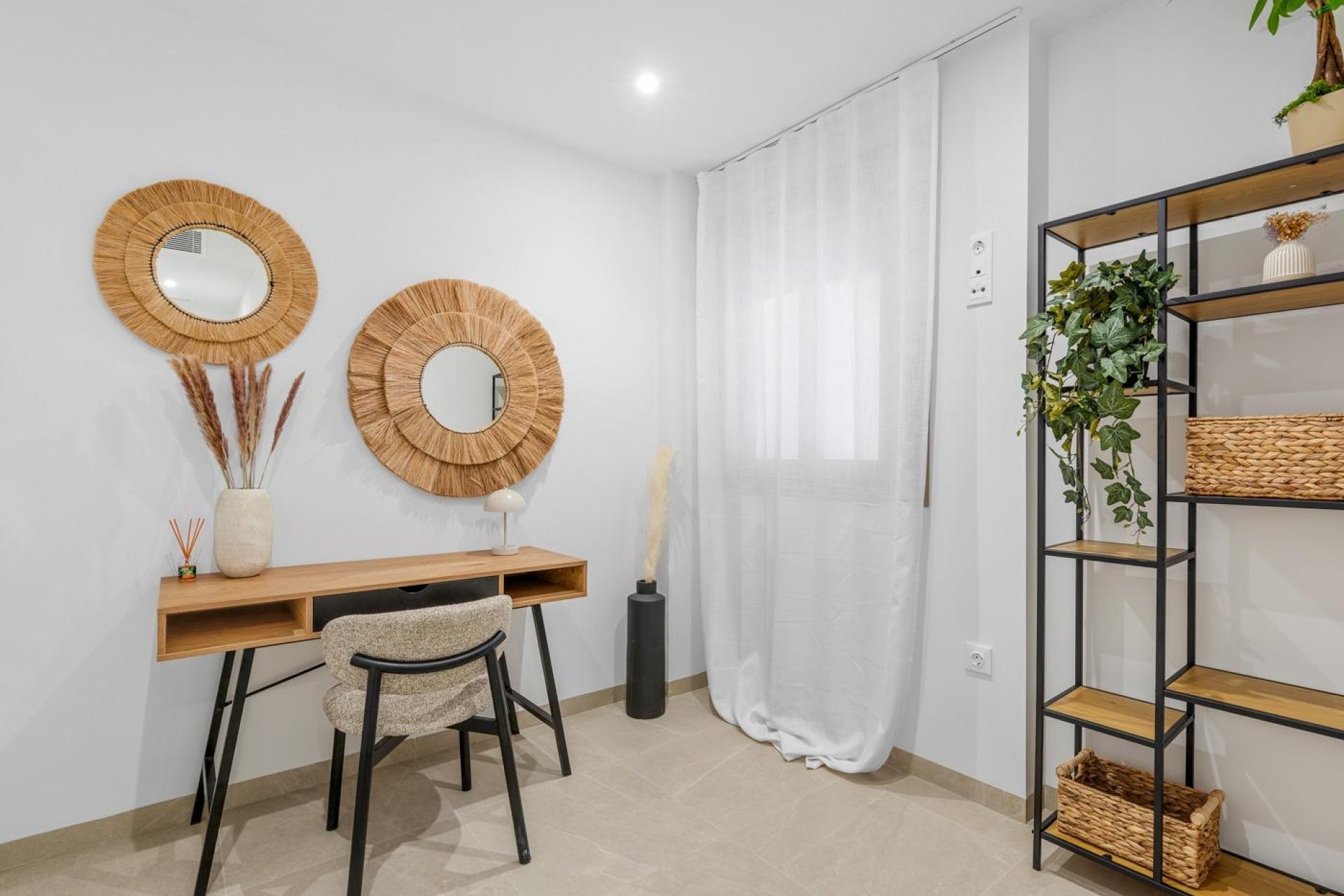 New Build - Apartment - Jacarilla
