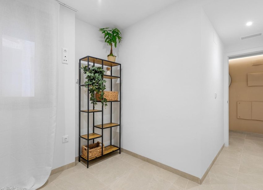 New Build - Apartment - Jacarilla