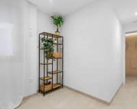 New Build - Apartment - Jacarilla