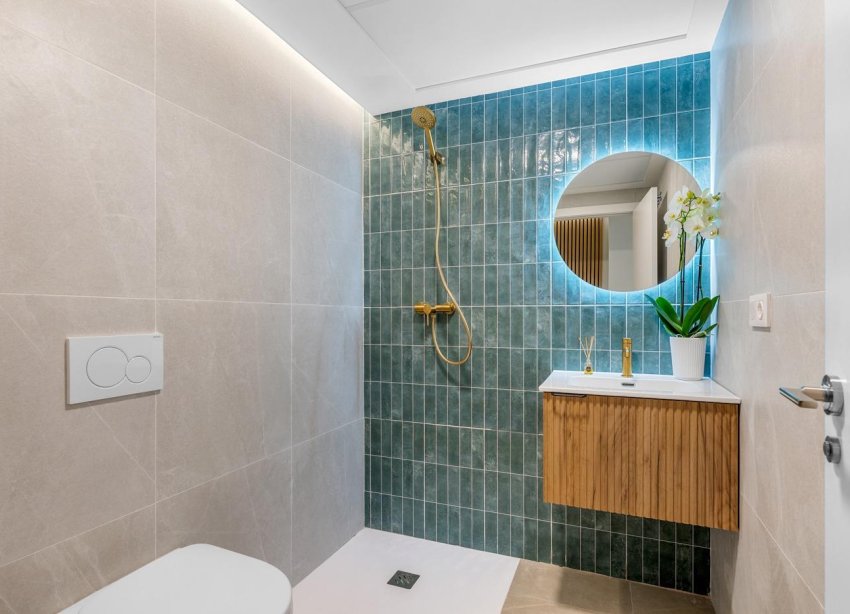 New Build - Apartment - Jacarilla