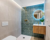 New Build - Apartment - Jacarilla
