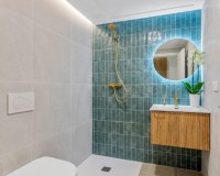 New Build - Apartment - Jacarilla