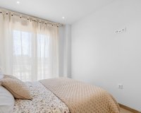 New Build - Apartment - Jacarilla
