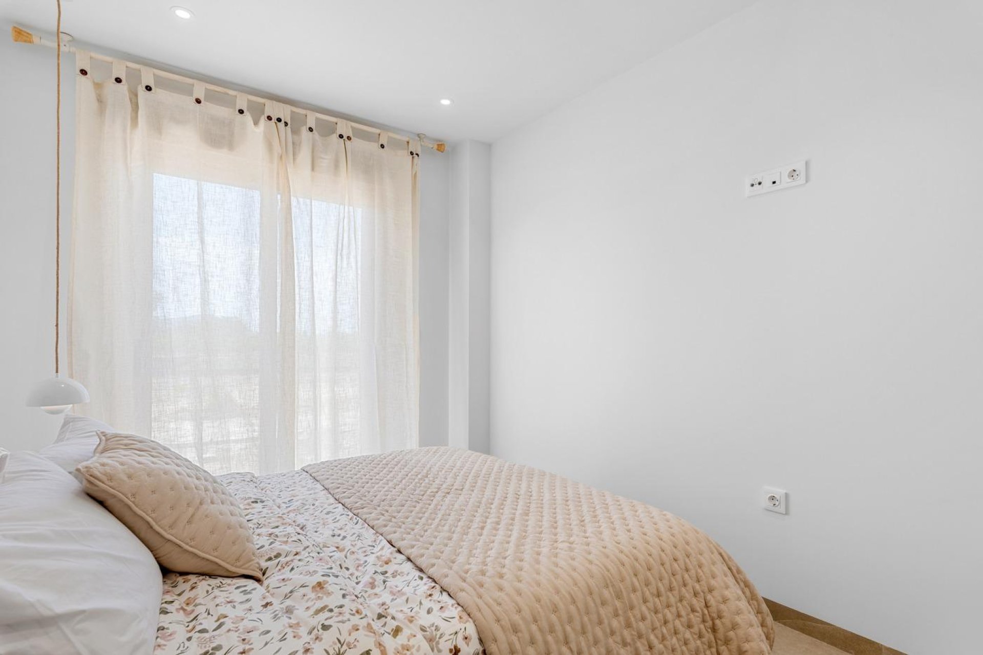 New Build - Apartment - Jacarilla