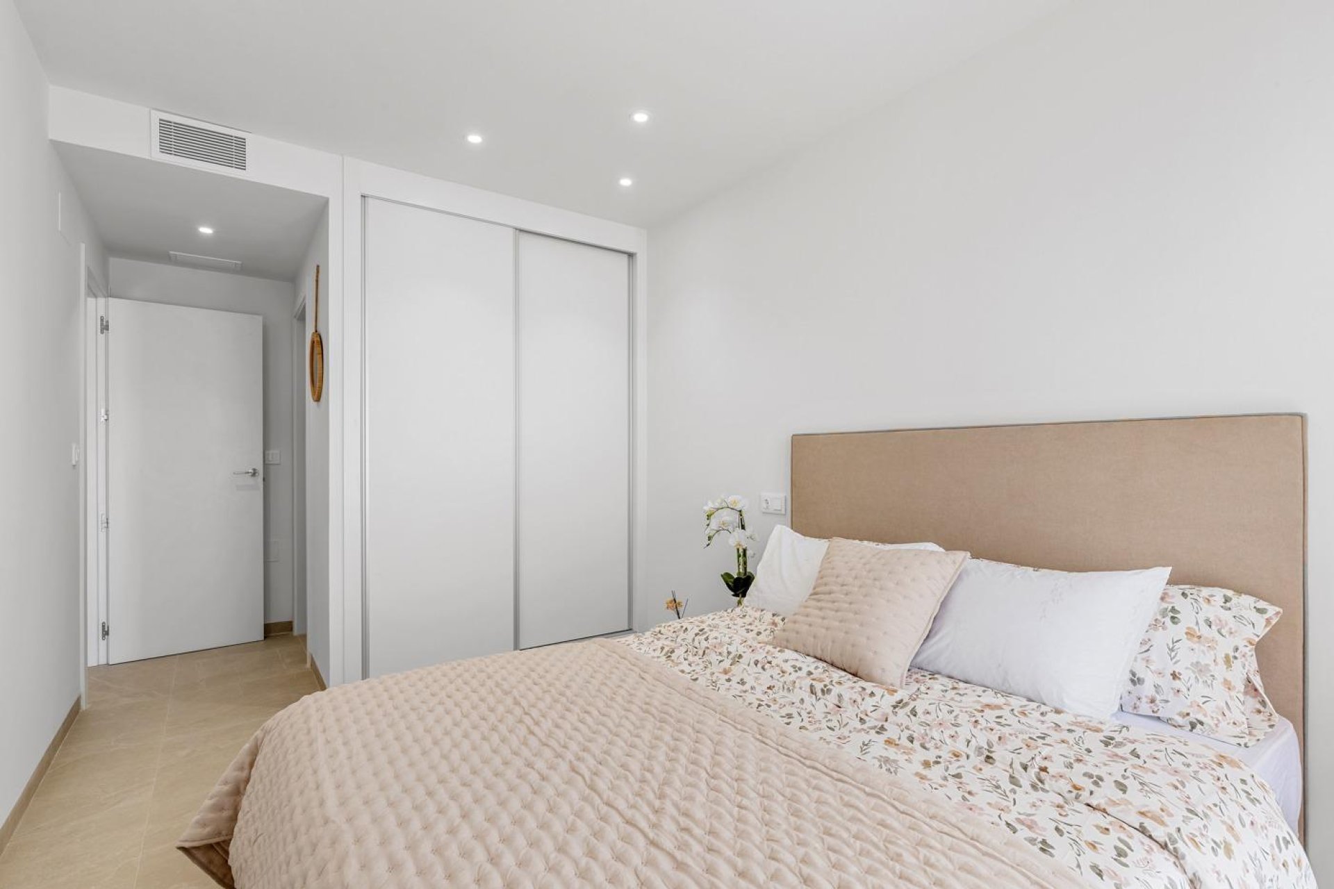 New Build - Apartment - Jacarilla