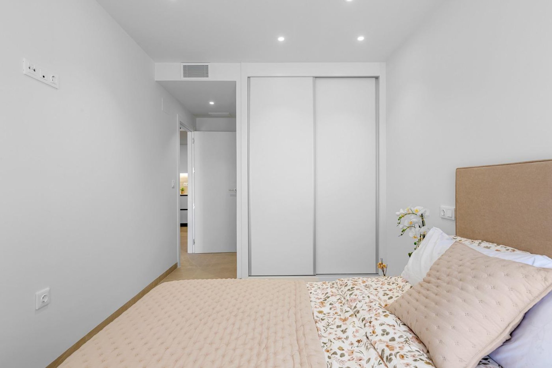 New Build - Apartment - Jacarilla