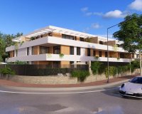 New Build - Apartment - Jávea - Jávea Xàbia
