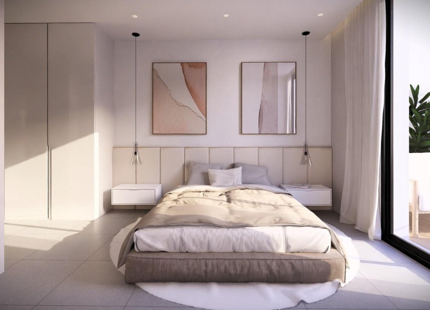 New Build - Apartment - Jávea - Jávea Xàbia