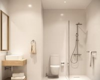 New Build - Apartment - Jávea - Jávea Xàbia