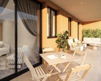 New Build - Apartment - Jávea - Jávea Xàbia