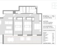 New Build - Apartment - Jávea - Jávea Xàbia