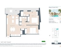 New Build - Apartment - Jávea - Jávea Xàbia